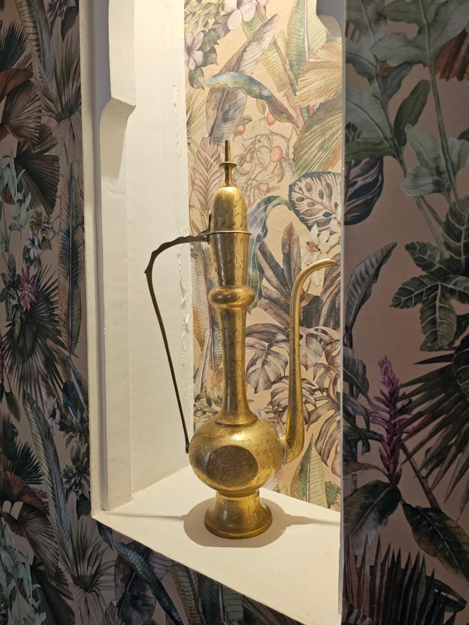 Riad Clefs D'Orient Marrákes Kültér fotó