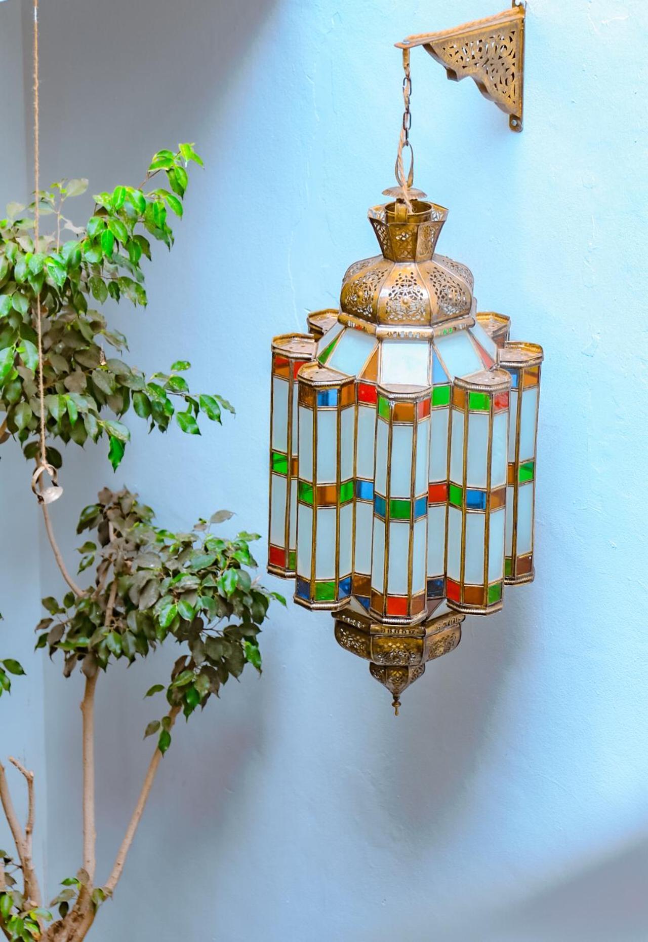 Riad Clefs D'Orient Marrákes Kültér fotó