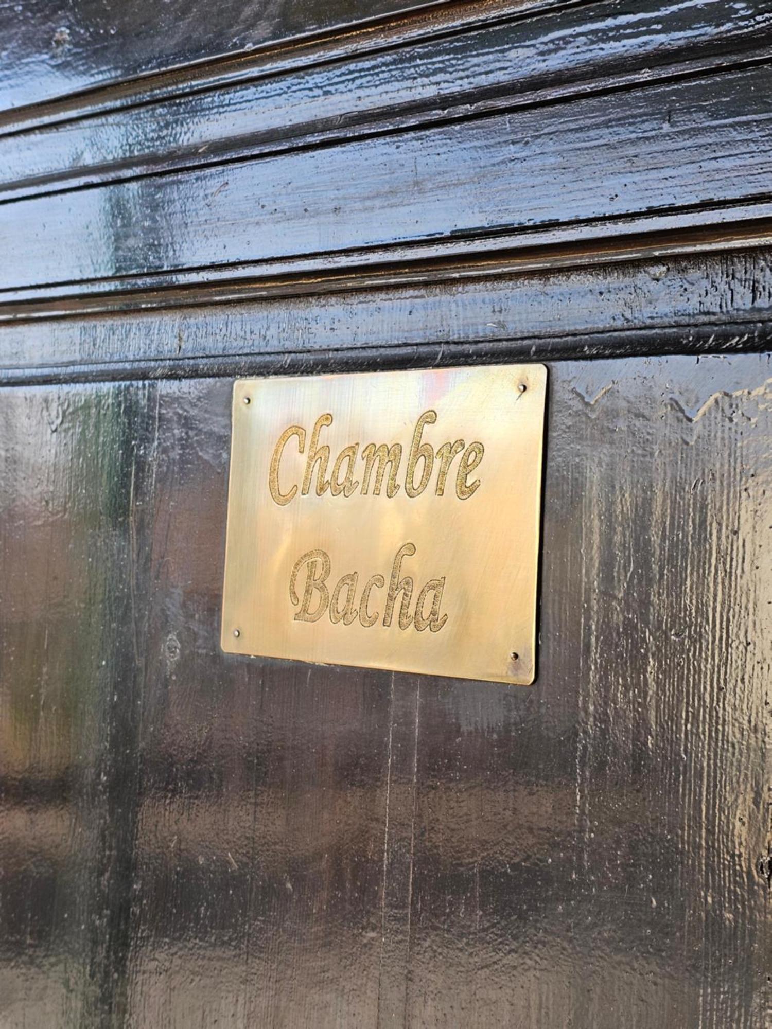 Riad Clefs D'Orient Marrákes Kültér fotó
