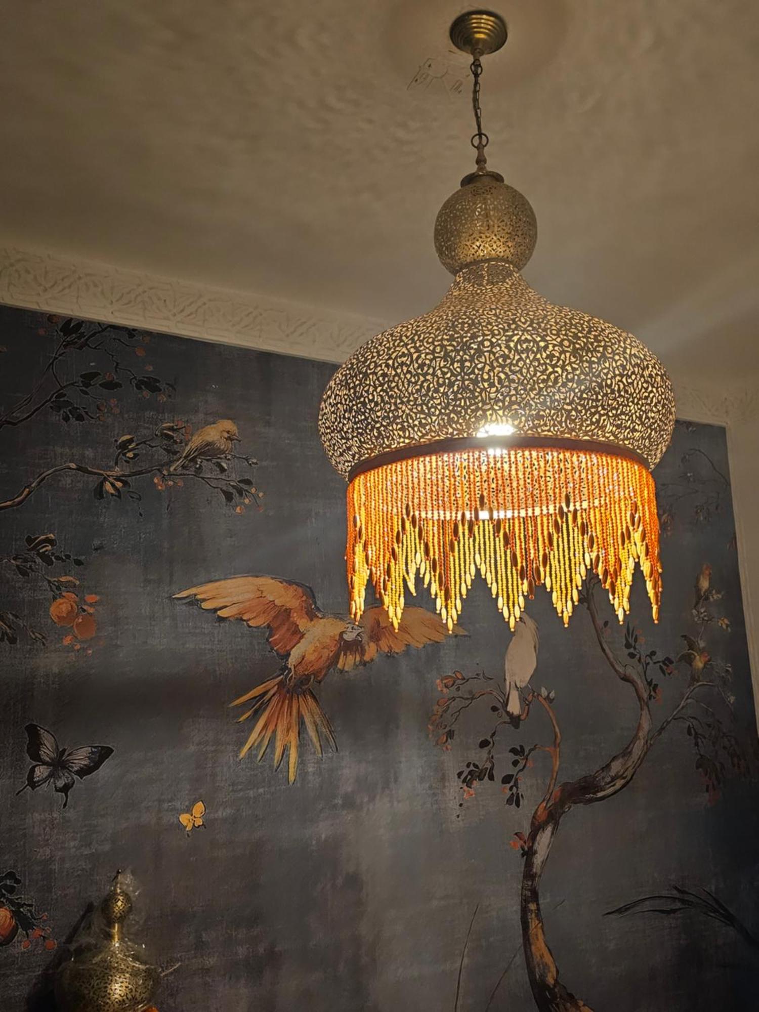 Riad Clefs D'Orient Marrákes Kültér fotó
